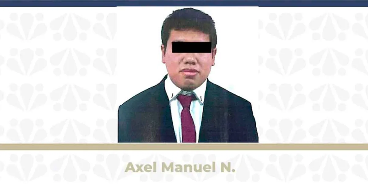 Agente del MP a la cárcel por pedir dinero para liberar camioneta 