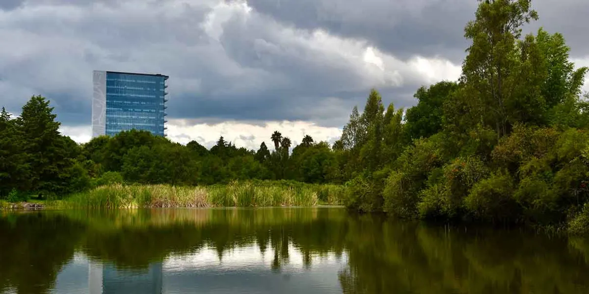 BUAP celebra 38 años de su Jardín Botánico, único en México con certificación internacional Nivel IV