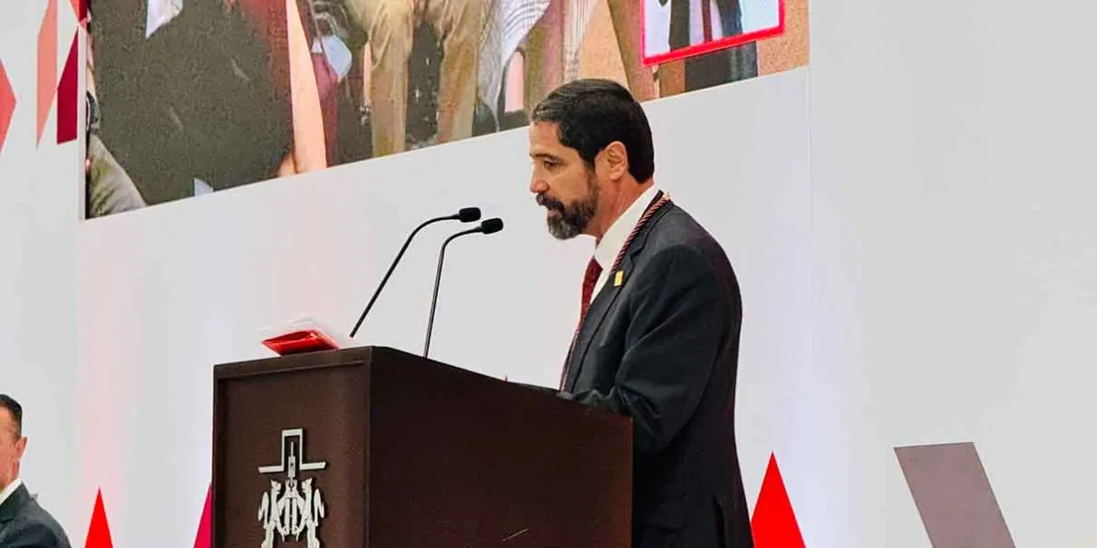 IBERO Puebla inicia nueva etapa con Alejandro Guevara como rector y ocho ejes de continuidad
