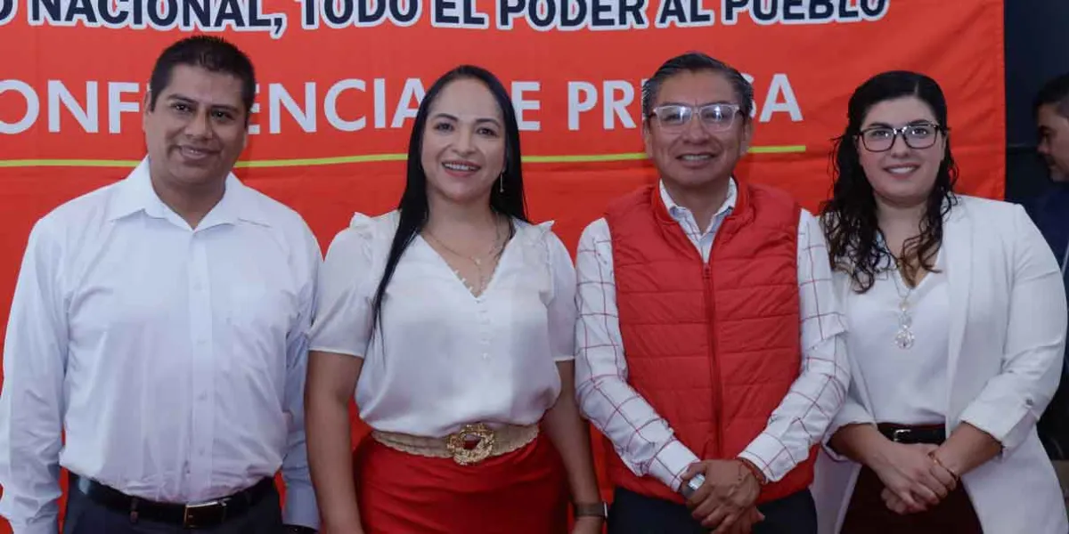 Advirtió el PT evaluación y hasta encuesta de perfiles para 2027