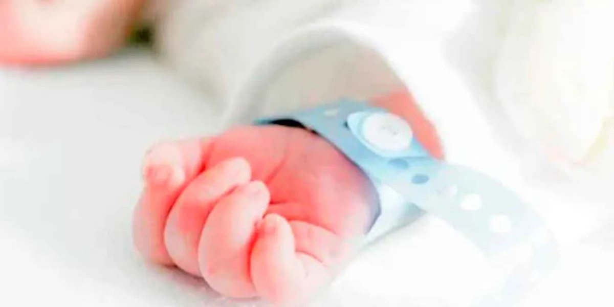 Científicos prueban inyección única al nacer para prevenir el VIH en recién nacidos