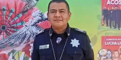 Atlixco cambia de mando en Seguridad Ciudadana; llega Juan Manuel Bravo Baxil
