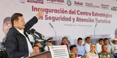 Destina Gobierno estatal 1,500 mdp a más de 6 mil obras comunitarias