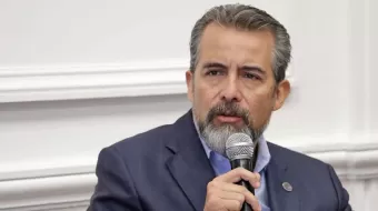 Coparmex coopera en estrategia para combatir la delincuencia en Puebla