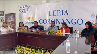 Coronango anuncia su tradicional feria del 12 al 15 de agosto