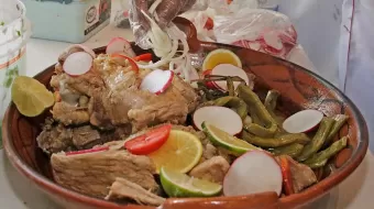 AFLOJA EL CINTURÓN, llega la Feria de las Carnitas en Huejotzingo