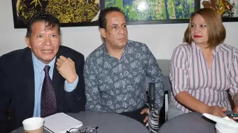 No ensucien la renovación sindical en el Colegio de Bachilleres, advirtieron docentes