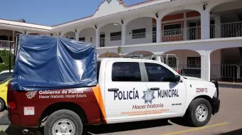 Desmienten expropiación de terrenos en Ocoyucan; hay un defraudador, denuncian