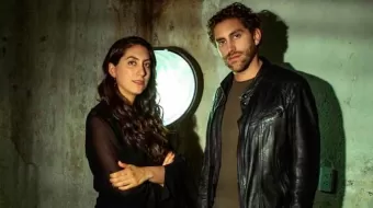 Santiago y Mariana Arriaga debutarán como directores en la película “A Cielo Abierto”