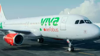 Viva Aerobus pondrá a volar a poblanos hasta Yucatán