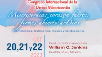 Valentina Alazraki, invitada especial en Congreso católico este viernes 