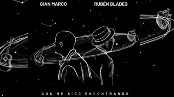 Perú y Panamá unidos con Gian Marco y Rubén Blades con “Aún Me Sigo Encontrando”