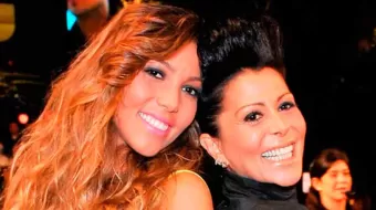 Alejandra Guzmán dedica canción “Milagros” a su hija Frida Sofía