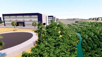 Este martes la BUAP licitará la obra de nueva Ciudad Universitaria 