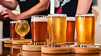 Tres días de Festival de la Cerveza en Cuautlancingo