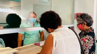 2.1% del registro nacional de trabajadoras del hogar afiliadas al IMSS en Puebla