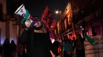 Paren la violencia de género, será la exigencia de la Marcha de las Putas este domingo