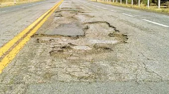 Por falta de conservación, con 15 mil mdp se tendrían carreteras en condiciones óptimas en Puebla