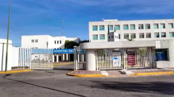 Trabajadores sindicalizados de Salud piden la salida del director del Hospital Norte