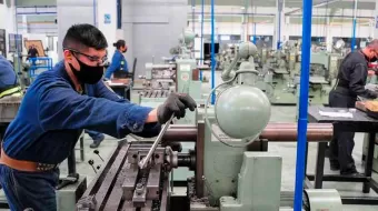 Actividad económica de Puebla creció 3.6%