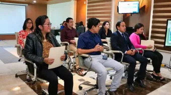 Docentes del Cobaep anuncian aumento de sueldo; será retroactivo desde enero de 2023