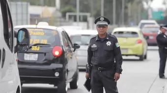 Con más de 300 unidades, Puebla se coloca entre las cinco entidades con más vehículos robados