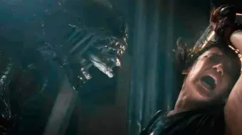 “Alien Romulus, el terror continúa” llegó a CINÉPOLIS