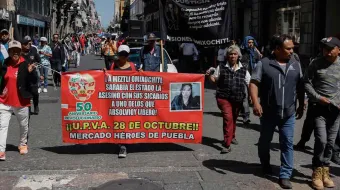 El futuro de la 28 de Octubre