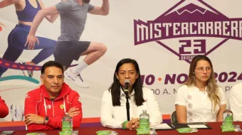 Atlixco se prepara para la Mister Carrera 2024