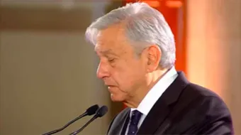 AMLO y el Grupo Puebla