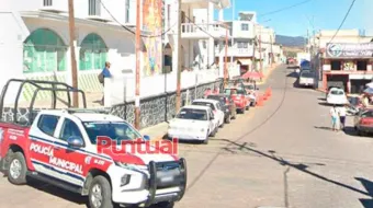 Alerta en Santa Rita Tlahuapan por intentos de extorsión a vecinos y autoridades