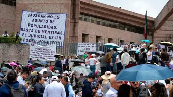 Rebelión Judicial