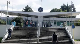 Volkswagen y el cierre de plantas