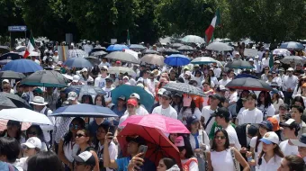 Con oposición, va Reforma Judicial