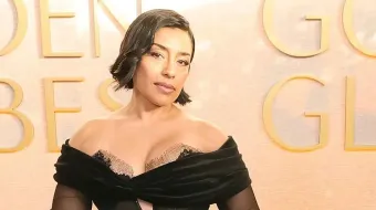 Adriana Paz: La actriz mexicana que conquista el cine internacional