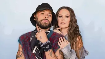 El dúo Jesse & Joy lanza su más reciente producción discográfica “Lo que nos faltó decir”