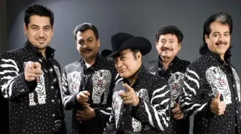 "La Lotería": El nuevo y esperado EP de Los Tigres del Norte