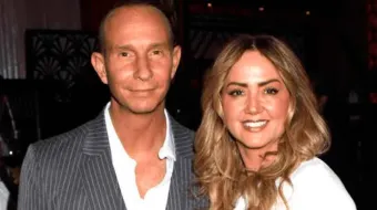 Andrea Legarreta rompe el silencio sobre su separación de Erik Rubín