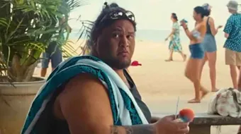 David H.K. Bell fallece semanas después de su debut en “Lilo & Stitch”