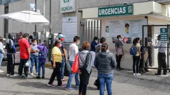 IMSS inicia rehabilitación del Hospital La Margarita