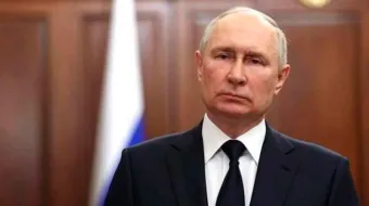 Putin declara que “toda Ucrania es nuestra” y desliza amenaza de Tercera Guerra Mundial