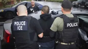 Amplían redadas migratorias en Nueva York, Chicago y Los Ángeles por orden de Trump