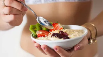 Medicina culinaria: aliada innovadora en la lucha contra el cáncer renal y la ERC