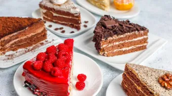 La comida en cumpleaños infantiles favorece obesidad y malos hábitos desde temprana edad