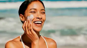 Protectores solares para piel grasa; Qué elegir para proteger el rostro