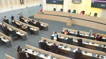 Madurez política de diputados mejoró la productividad legislativa: Laura Artemisa