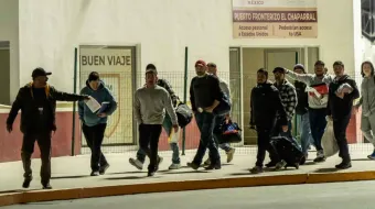 Autoridades municipales han brindado asesoría a 50 capitalinos deportados 