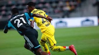 América derrota a Minnesota United en penales y se reanima en la Leagues Cup tras dramático empate 3-3
