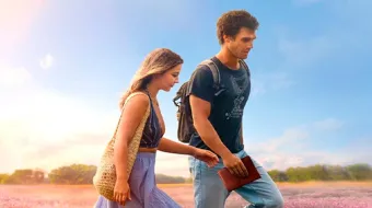 Prime Video arranca agosto con nuevas series, cine de estreno y contenido exclusivo