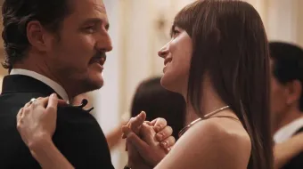 Risas aseguradas con Los Tipos Malos 2 y la nueva comedia romántica Amores Materialistas